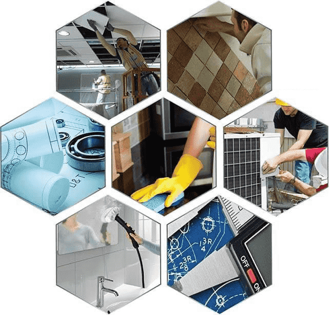 Professional Customized Services
